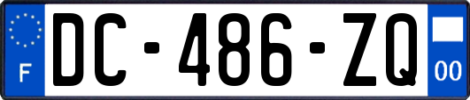 DC-486-ZQ