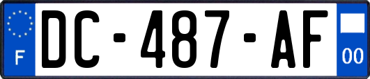 DC-487-AF