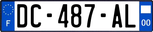 DC-487-AL