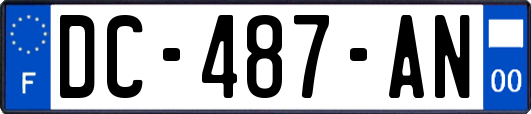 DC-487-AN