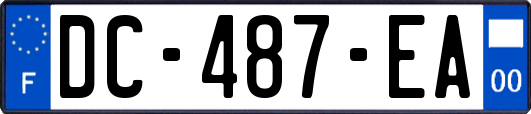 DC-487-EA