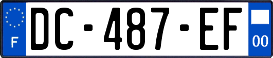 DC-487-EF