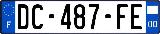 DC-487-FE