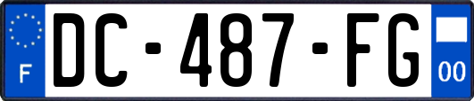 DC-487-FG