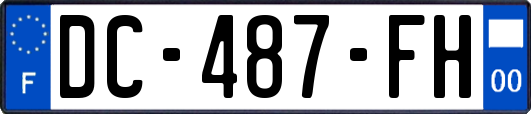DC-487-FH