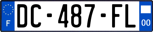 DC-487-FL