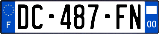 DC-487-FN