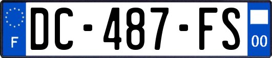 DC-487-FS