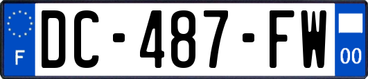 DC-487-FW