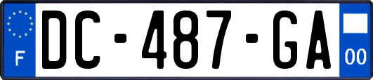 DC-487-GA