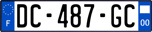 DC-487-GC