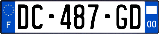 DC-487-GD