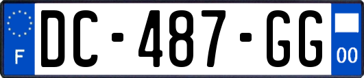DC-487-GG