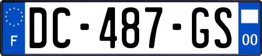 DC-487-GS