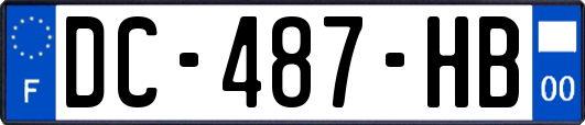 DC-487-HB