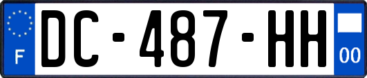 DC-487-HH