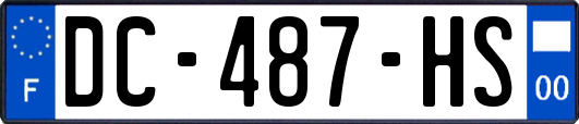DC-487-HS