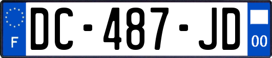 DC-487-JD