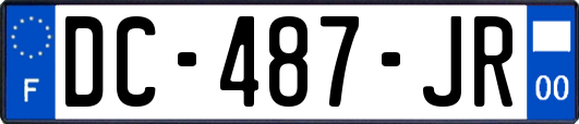 DC-487-JR
