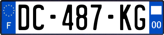 DC-487-KG