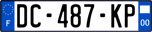 DC-487-KP