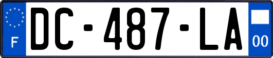 DC-487-LA
