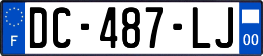 DC-487-LJ