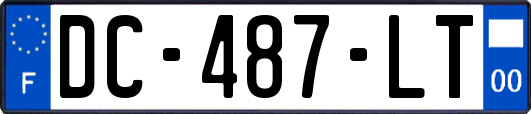 DC-487-LT