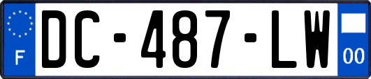 DC-487-LW