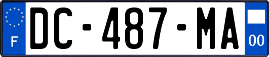 DC-487-MA