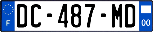 DC-487-MD