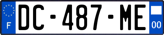 DC-487-ME