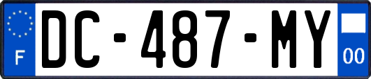 DC-487-MY