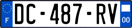 DC-487-RV