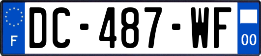 DC-487-WF