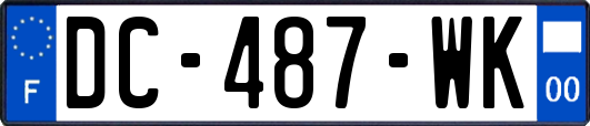 DC-487-WK