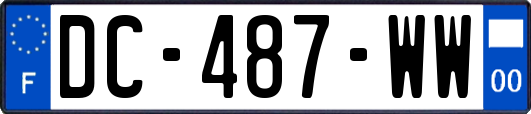 DC-487-WW