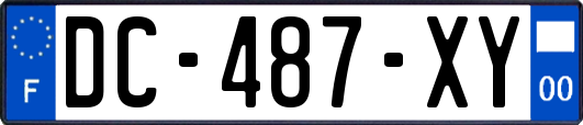 DC-487-XY