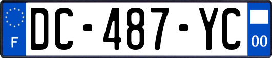 DC-487-YC