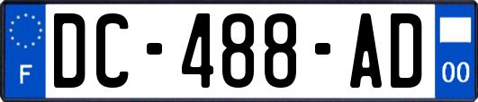 DC-488-AD