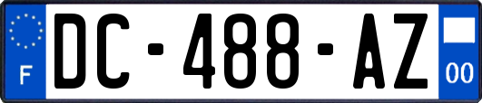 DC-488-AZ