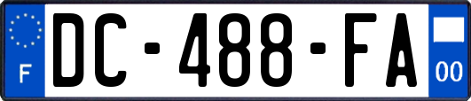 DC-488-FA