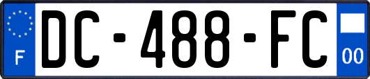 DC-488-FC