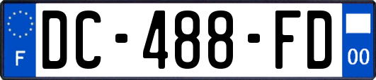 DC-488-FD