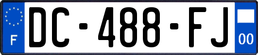 DC-488-FJ