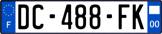 DC-488-FK