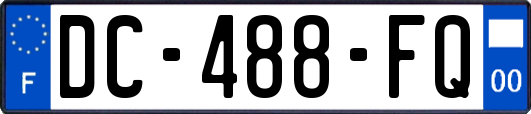 DC-488-FQ