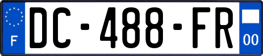 DC-488-FR