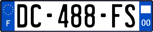 DC-488-FS