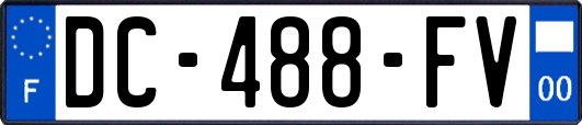 DC-488-FV